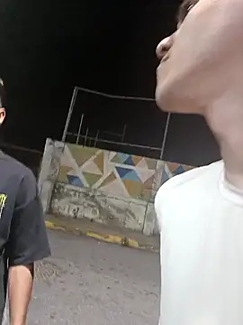 Hotsmale online show from 04/21/26, 05:36