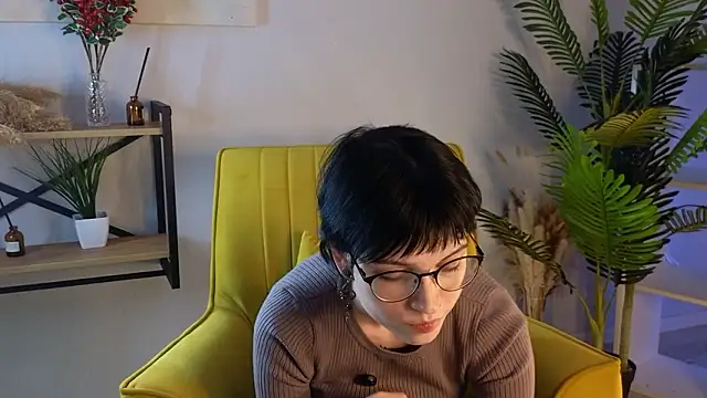 RubieNibbs online show from 03/21/26, 01:58