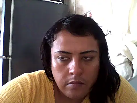 stelisamericano online show from 04/21/26, 06:23