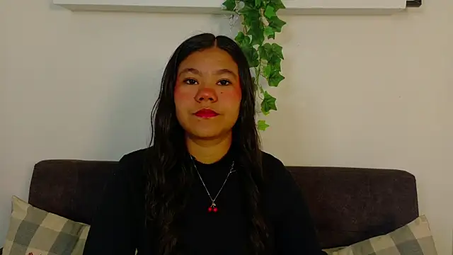 AhslyEvans   online show from 04/20/26, 11:35
