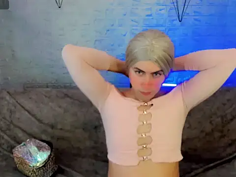 Mini-Russa online show from 03/21/26, 08:12