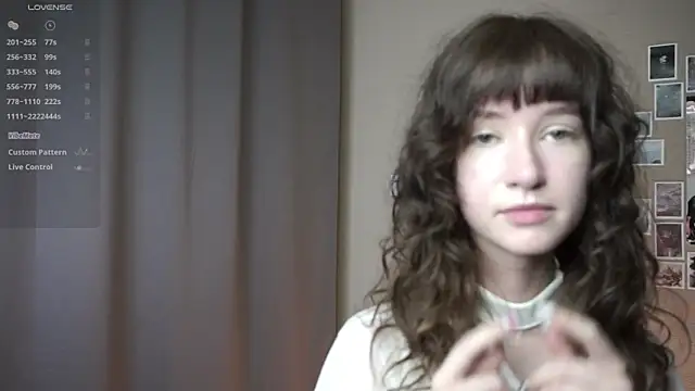 DellaLeck online show from 05/02/26, 08:14