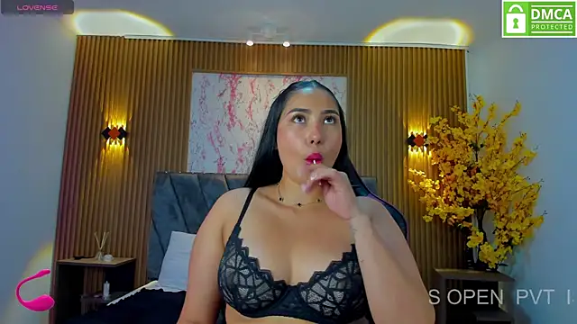 Sulay Kim online show from 05/07/26, 05:40