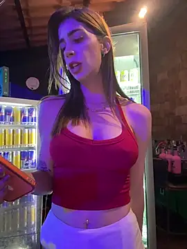 zelyramonvielly online show from 06/06/26, 09:41