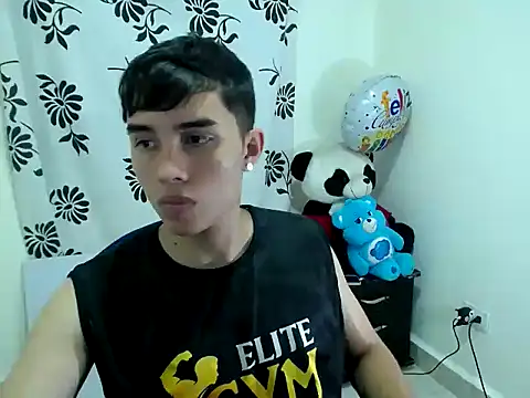 Fher rivers1 online show from 05/05/26, 01:46