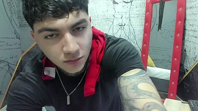 Gury tattoo online show from 04/20/26, 05:37