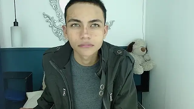 romeo laurient online show from 06/18/26, 11:47