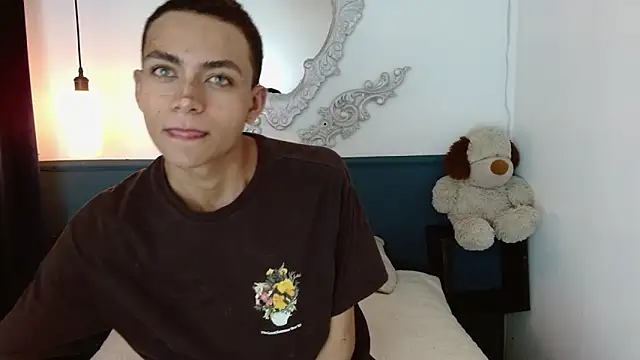 romeo laurient online show from 06/19/26, 05:39