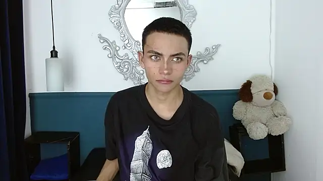 romeo laurient online show from 06/20/26, 08:44