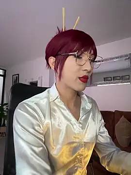 Conny 777 online show from 04/19/26, 10:47