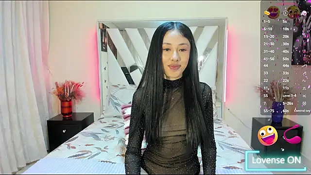 candy skyy online show from 03/23/26, 01:04