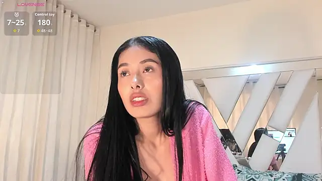 candy skyy online show from 04/18/26, 07:07