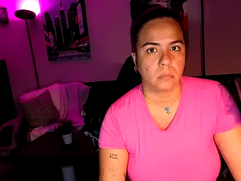 HannaJonns online show from 03/30/26, 06:03