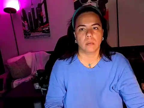 HannaJonns online show from 04/07/26, 07:14