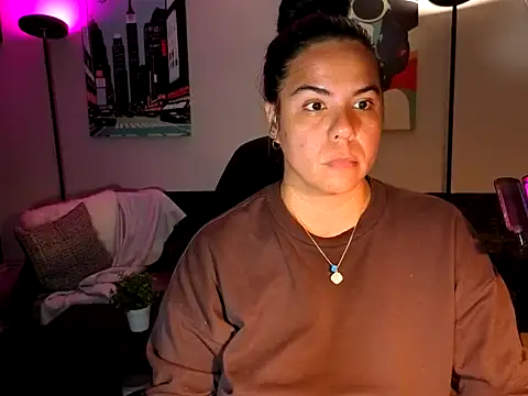 HannaJonns online show from 04/16/26, 05:52