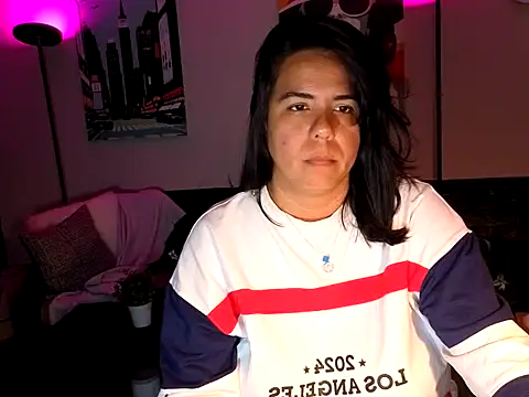 HannaJonns online show from 04/17/26, 04:48