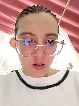 Greta silber26 online show from 04/29/26, 07:31