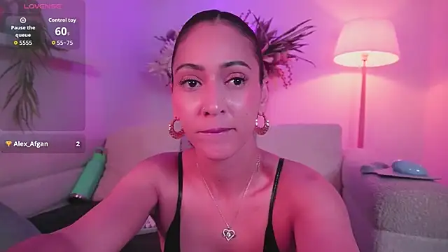 Mia patrick1 online show from 04/27/26, 11:52