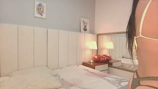 AlanaWesst online show from 04/29/26, 08:04