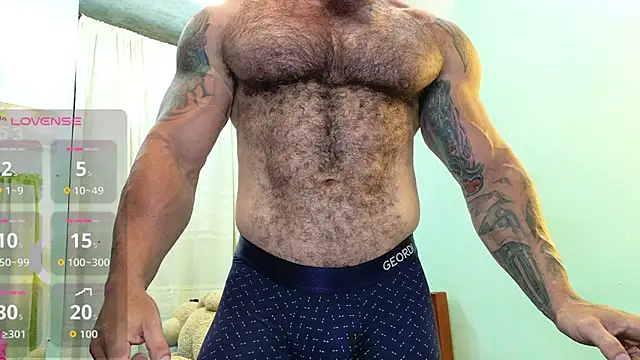 jocobo hot online show from 05/08/26, 06:35