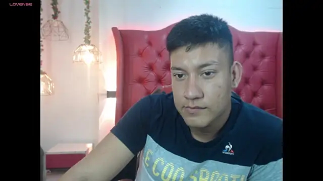 DominantBoy4 online show from 07/09/26, 04:05