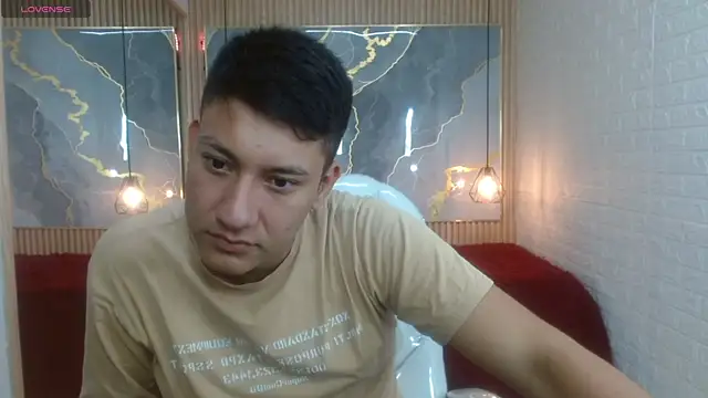 DominantBoy4 online show from 07/16/26, 08:26