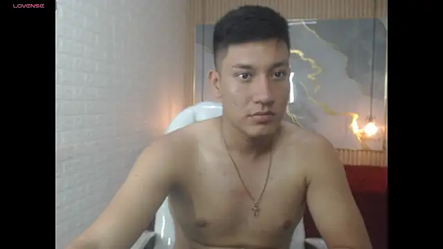 DominantBoy4 online show from 07/23/26, 08:40
