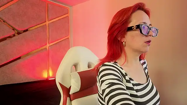 Antonella Santorini online show from 05/19/26, 05:52
