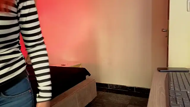 Antonella Santorini online show from 05/20/26, 05:08