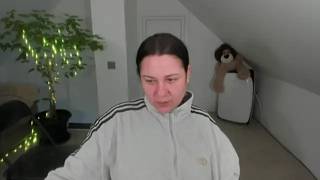 miss ally online show from 03/25/26, 06:25