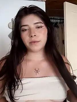 Leiiidy online show from 03/24/26, 07:08