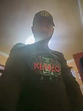 Pepperoma93 online show from 03/22/26, 04:16