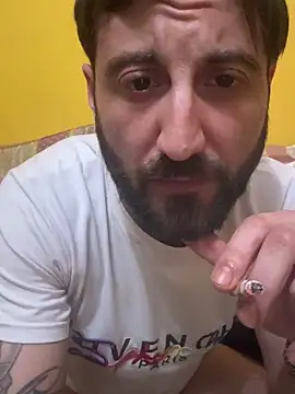 Pepperoma93 online show from 04/13/26, 12:27