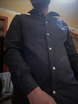 Pepperoma93 online show from 04/17/26, 02:42