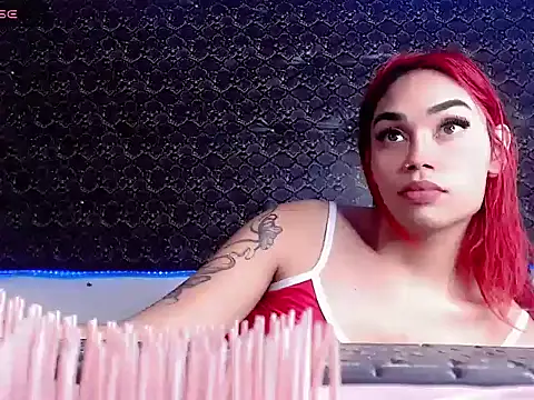 Salome bichtxx online show from 04/19/26, 07:27