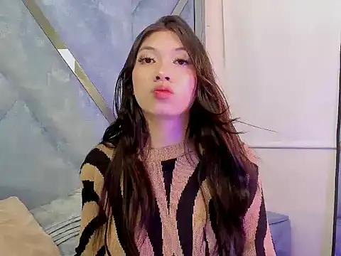 alice isabell online show from 03/27/26, 05:46