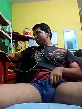 Odaias  online show from 03/25/26, 05:35