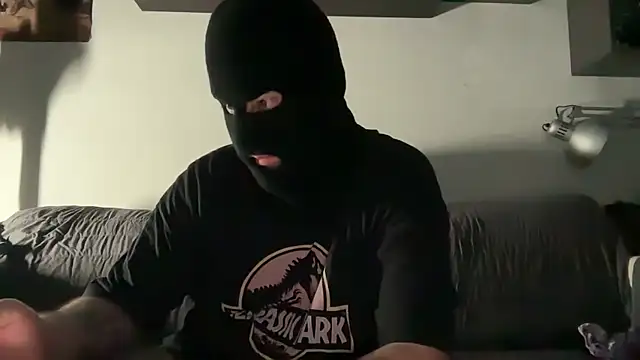 SilentScreamsVan- online show from 05/07/26, 09:09