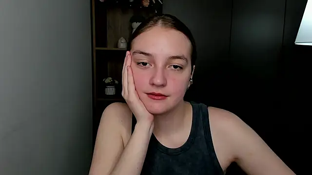 AmiBeguhl online show from 03/23/26, 02:15