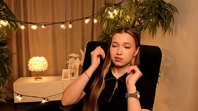 AnnaBerrys online show from 03/28/26, 01:11