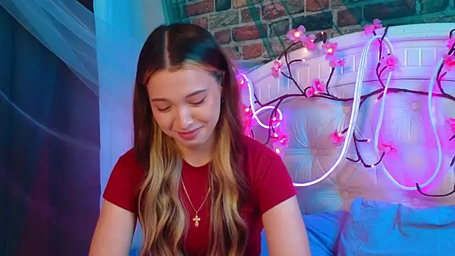 AnnaBerrys online show from 04/05/26, 07:49