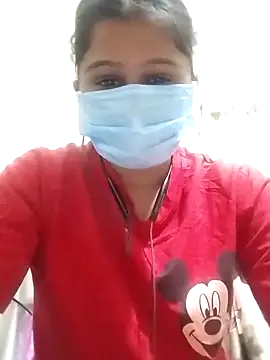 KOMAL87 online show from 03/27/26, 07:03