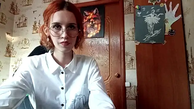 SirenFrost online show from 06/07/26, 03:38