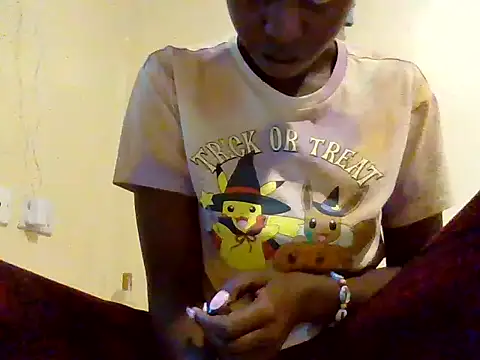 Nckyjoy online show from 03/26/26, 08:58