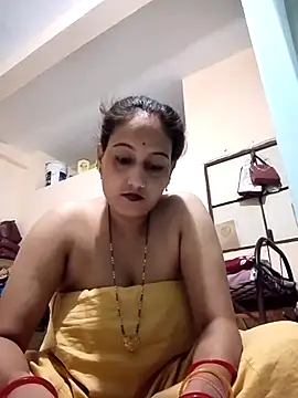 Sexi roovi online show from 07/21/26, 04:09