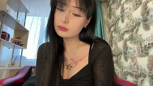 YoursinGoddes online show from 03/22/26, 03:15