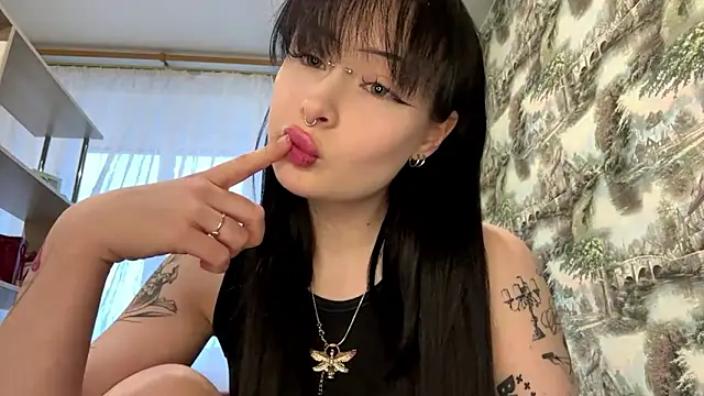 YoursinGoddes online show from 03/27/26, 03:12