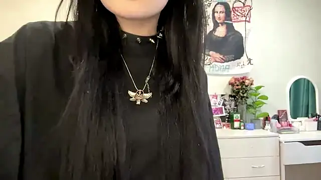 YoursinGoddes online show from 04/01/26, 03:09