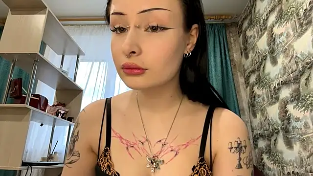 YoursinGoddes online show from 04/07/26, 03:12