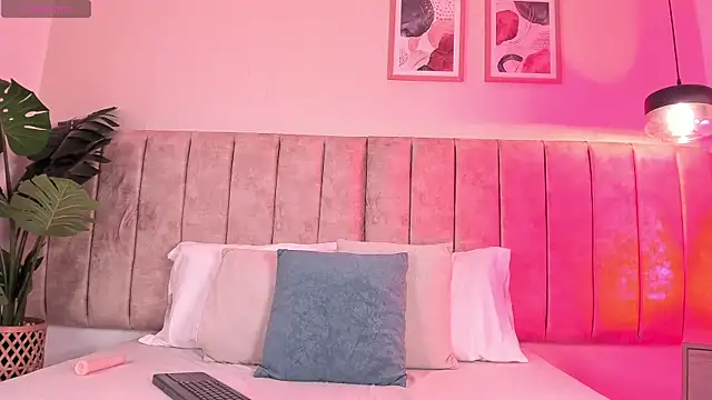 alissonvega online show from 03/31/26, 01:00